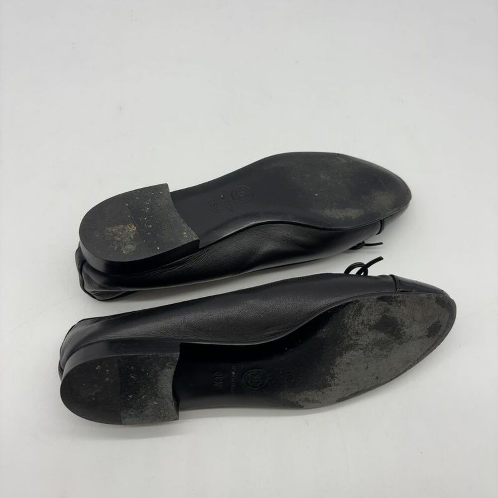 CHANEL Ballerina Ballet Flats\ - Picture 7 of 8